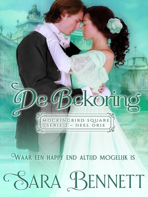 cover image of De Bekoring